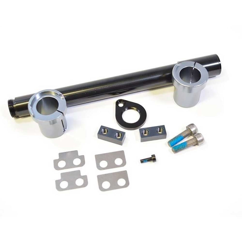 Fox Fork 36 15mm Pinch Axle Parts 2017