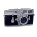 Official Exclusive Leica M2 / M3 Pin Badge