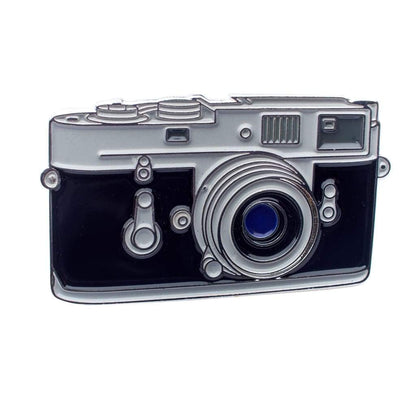 Official Exclusive Leica M2 / M3 Pin Badge