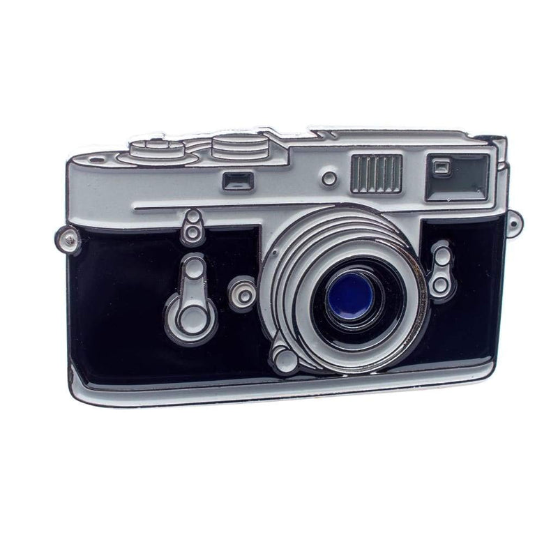 Official Exclusive Leica M2 / M3 Pin Badge