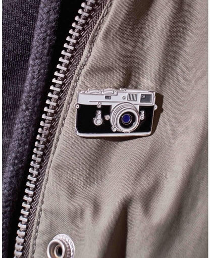 Official Exclusive Leica M2 / M3 Pin Badge