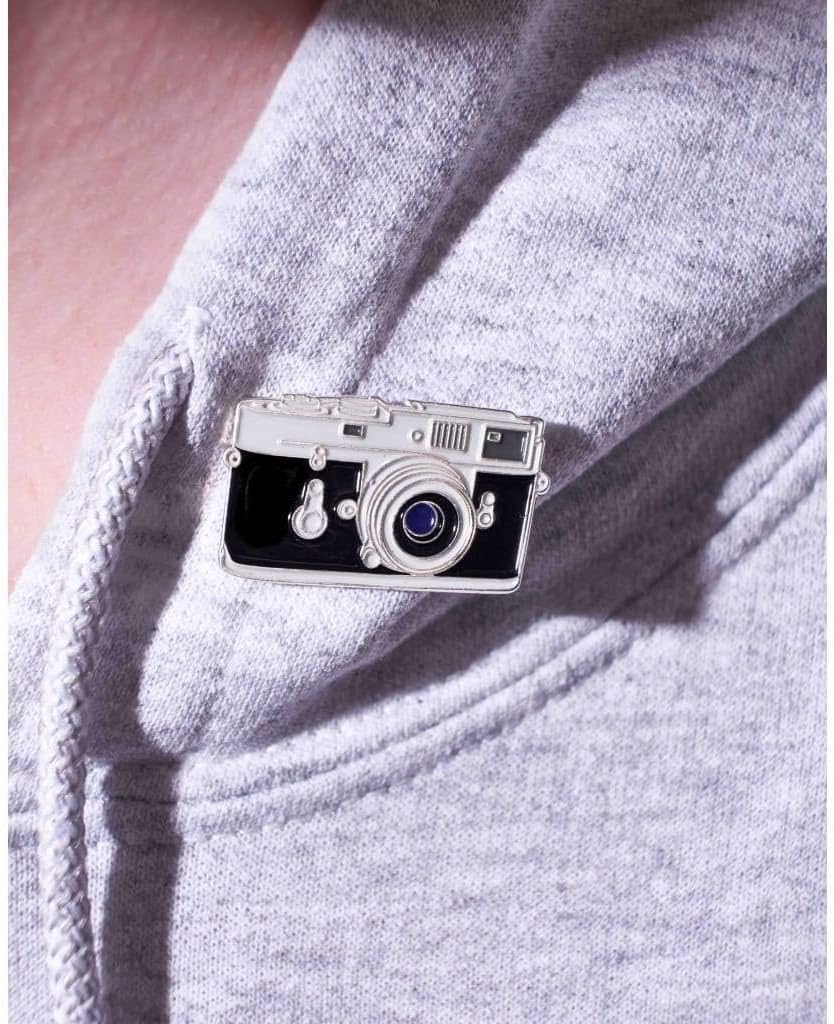 Official Exclusive Leica M2 / M3 Pin Badge