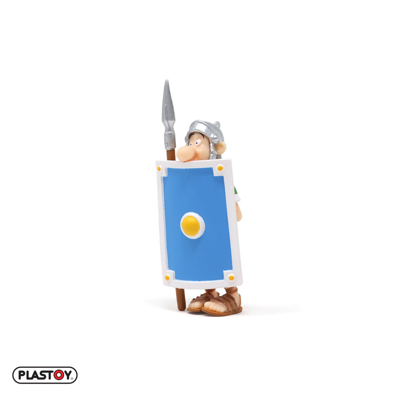 Asterix Pvc Figure Roman Terrified 7.5 Cm
