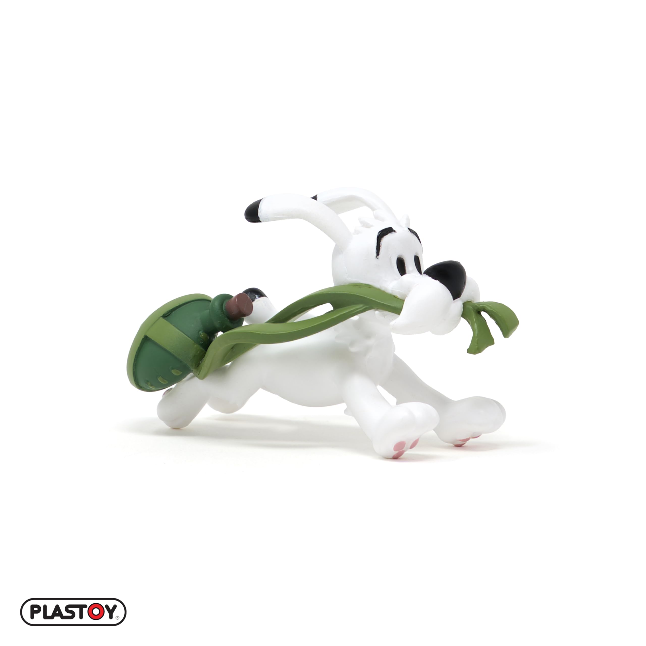 Asterix Pvc Figure Dogmatix And The Magic Potion 4 Cm