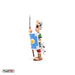 Asterix Pvc Figure Roman Bitten By Dogmatix 7.5 Cm