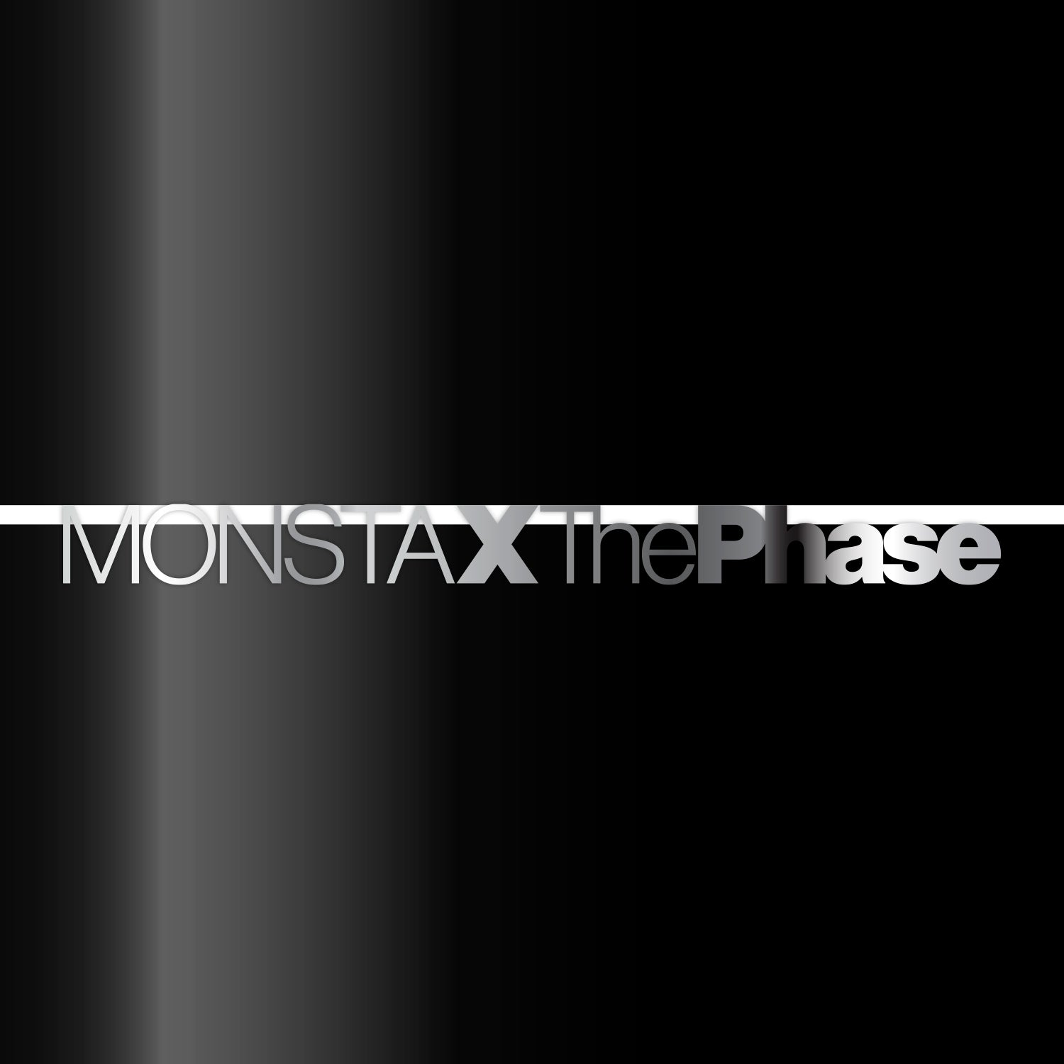 MONSTA X - The Phase (Hyper Ver.)