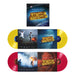 Stadium Arcadium: 20th Anniversary Canary Yellow & Apple
