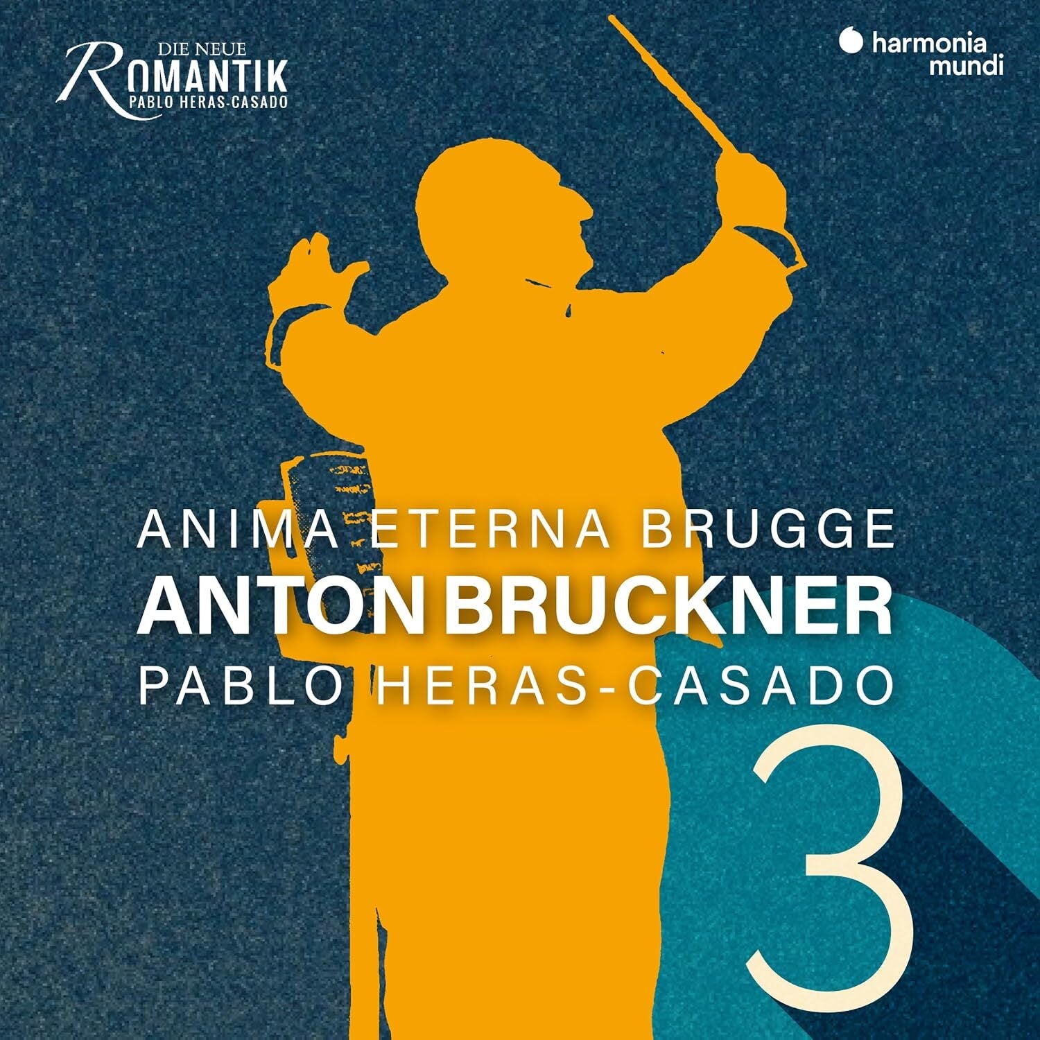Anton Bruckner: Symphony No. 3