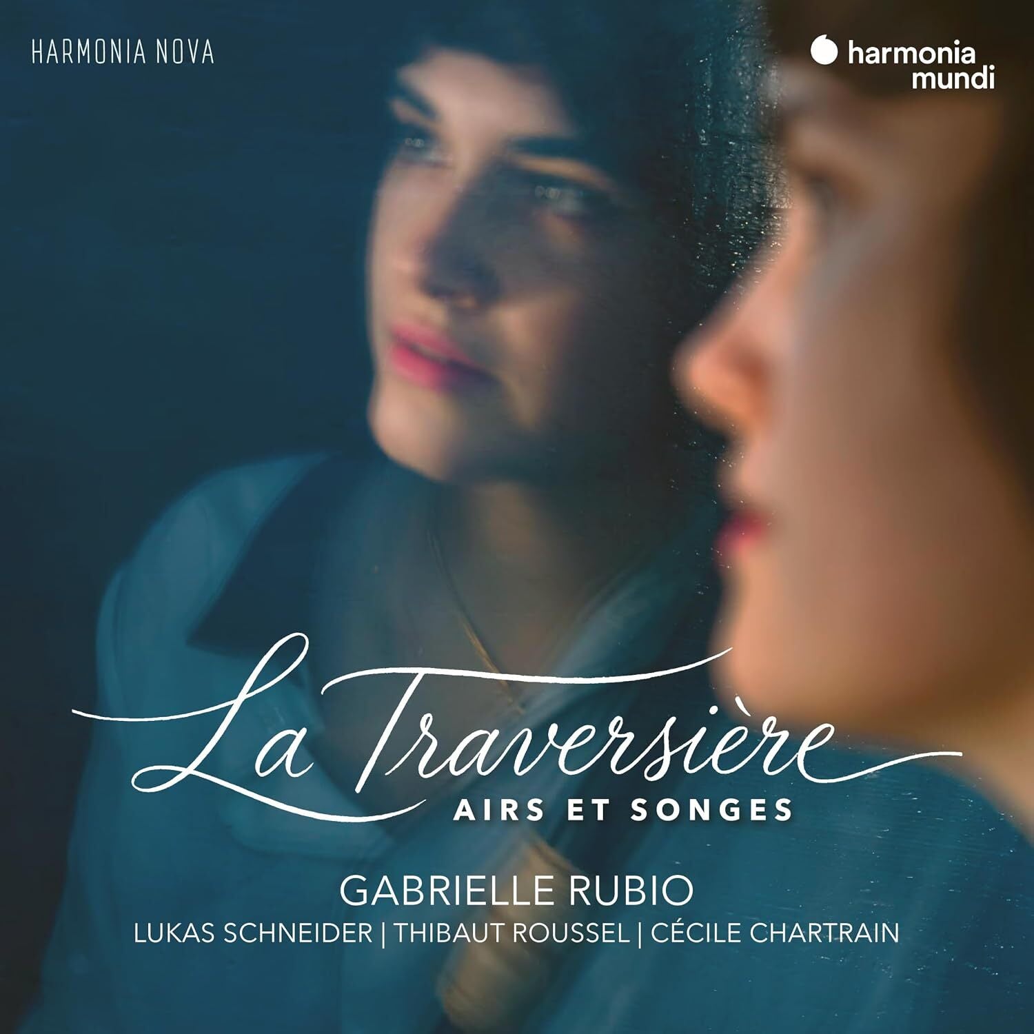 La Traversière (Airs Et Songes)