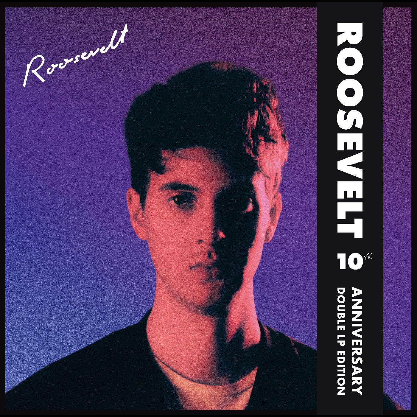 Roosevelt - 10th Anniversary