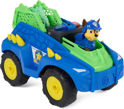 Paw Patrol: The Dino Movie Dino Tow & Dash Rc (6076166)