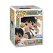 Funko POP! Premium: One Piece - Luffy - Gum Gum Gatling - Amazon Exclusive - Collectable Vinyl Figure - Gift Idea - Official Merchandise - Toys For Kids & Adults - Model Figure for Collectors
