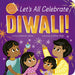 Let's All Celebrate Diwali (Little Voices
