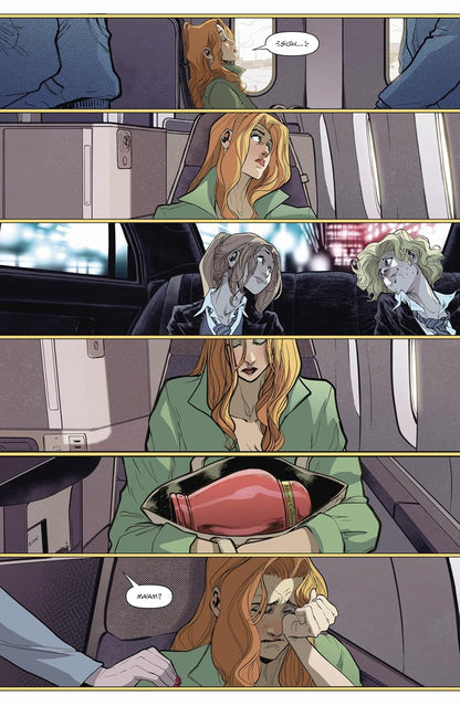 Voyeur: 1