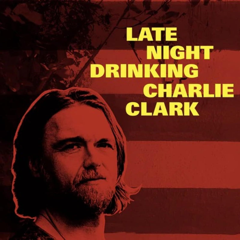 Late Night Drinking