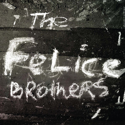 The Felice Brothers
