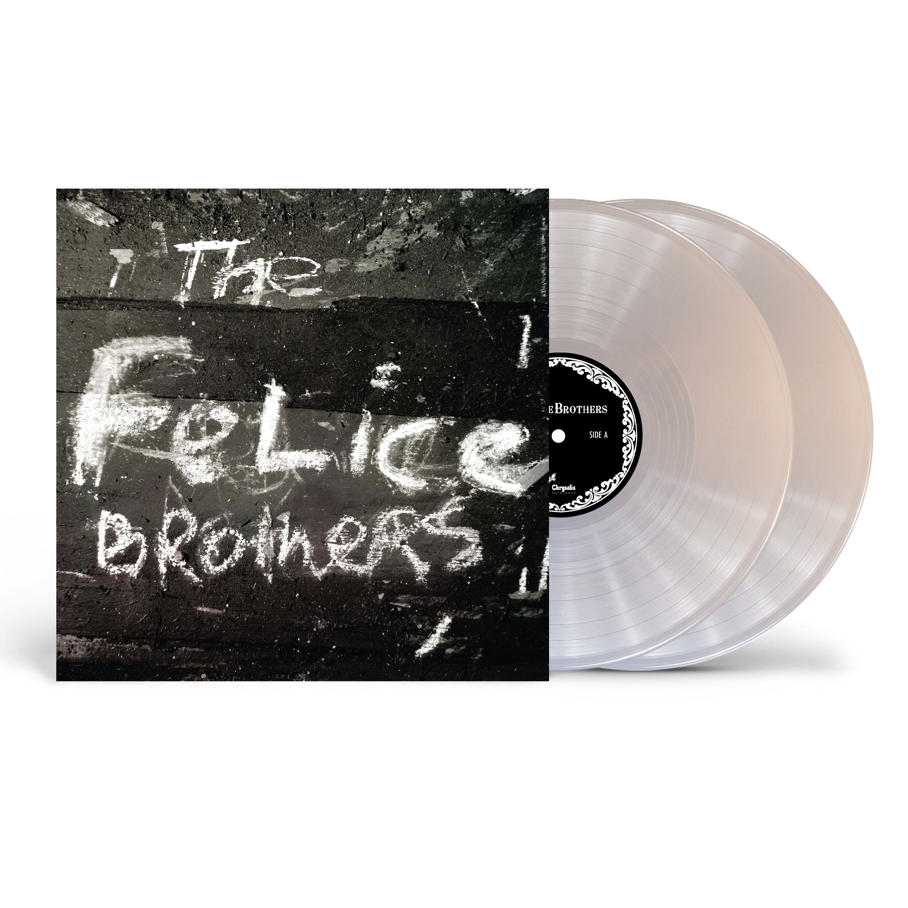 The Felice Brothers