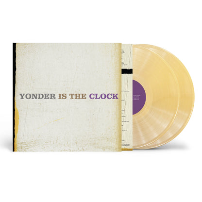 Yonder Is the Clock