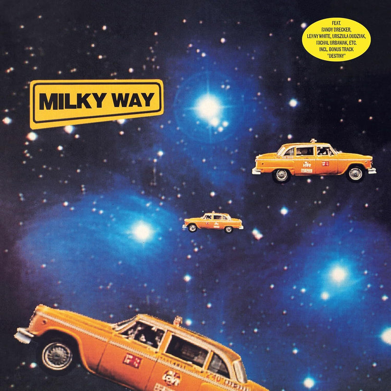 Milky Way