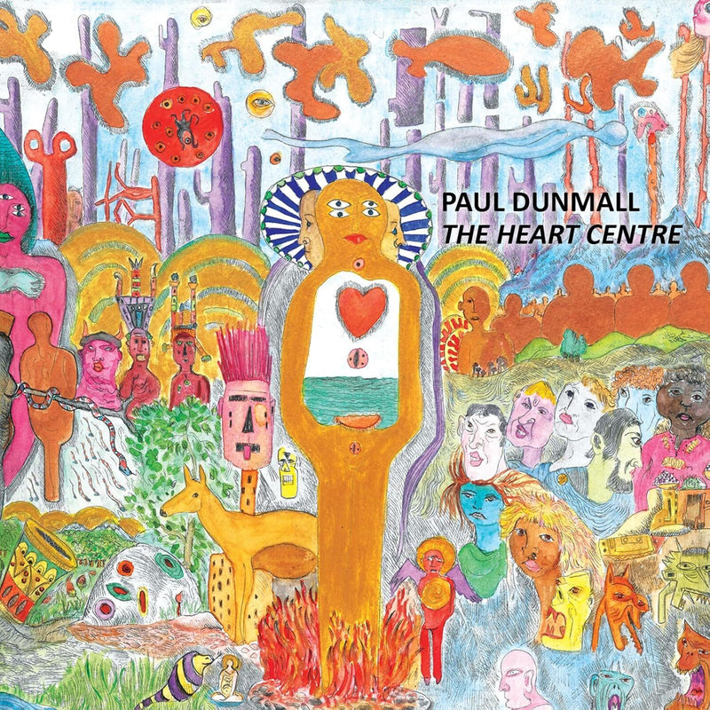 The Heart Centre