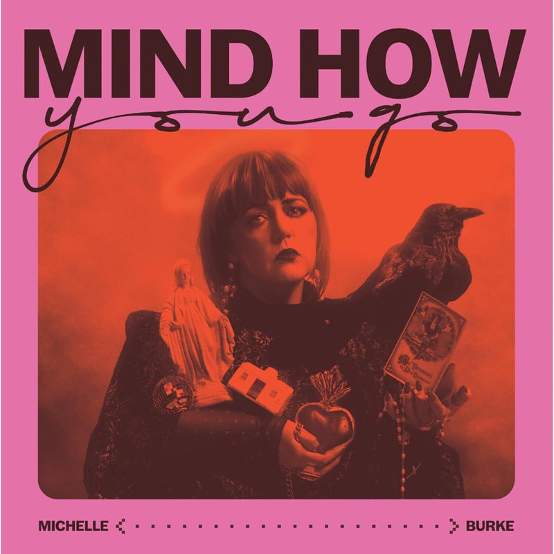 Mind How You Go
