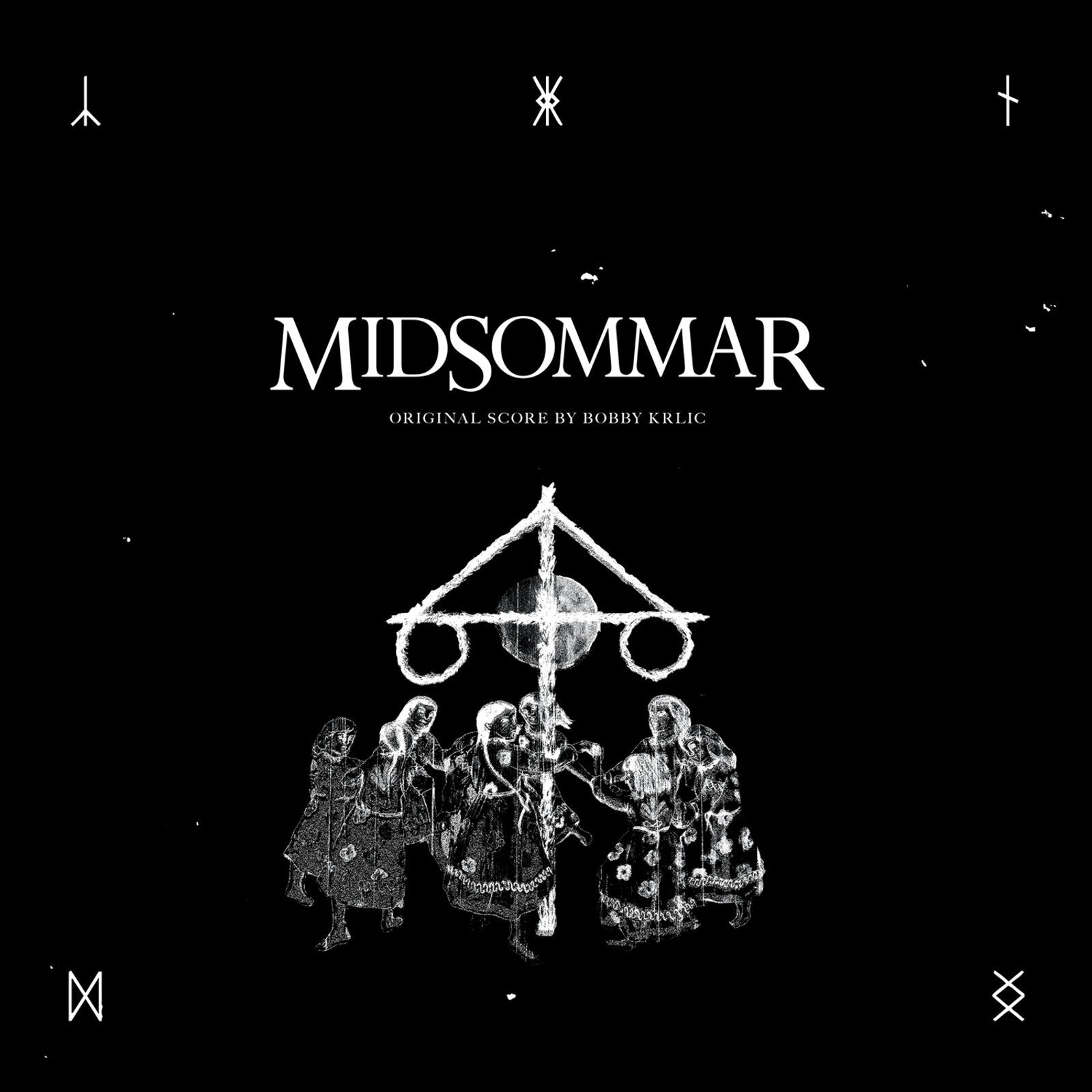 Midsommar