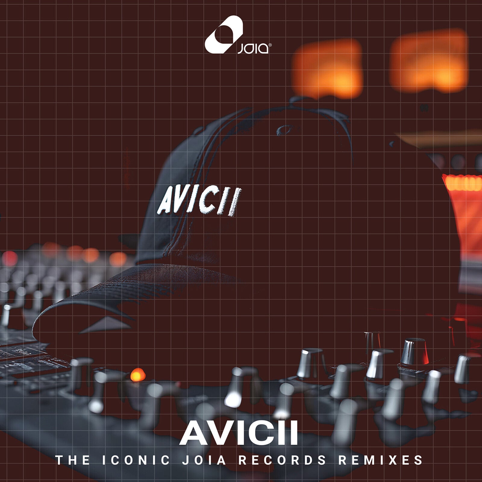 The Iconic Joia Records Remixes