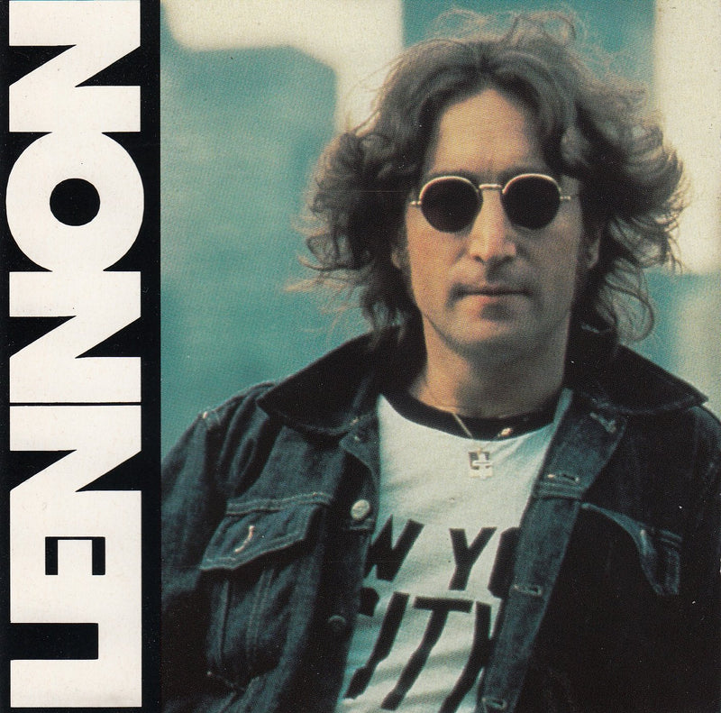 John Lennon - Lennon (Uk Import) [Musikkassette]