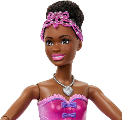 Barbie in the Nutcracker Dolls