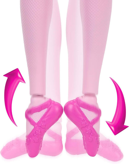 Barbie in the Nutcracker Dolls