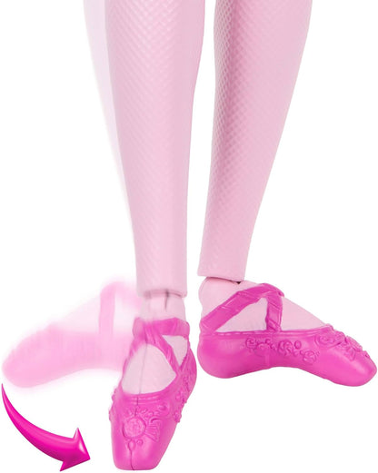Barbie in the Nutcracker Dolls