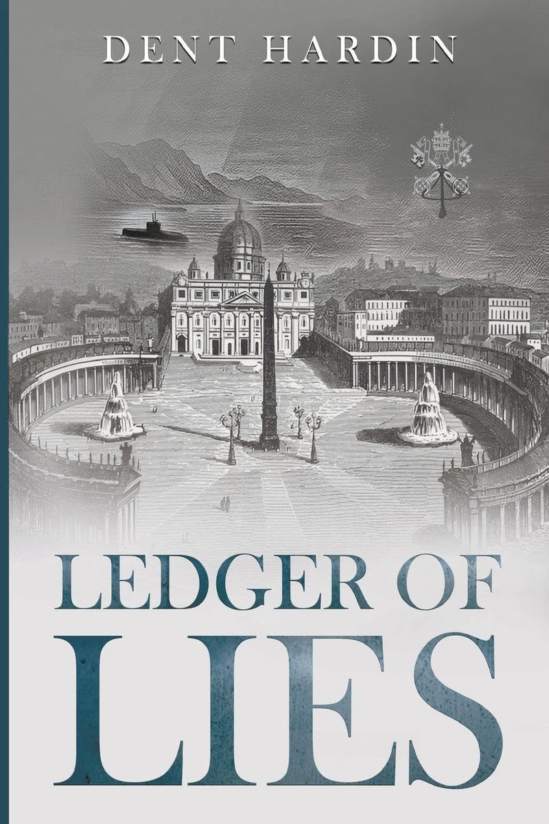 Ledger of Lies