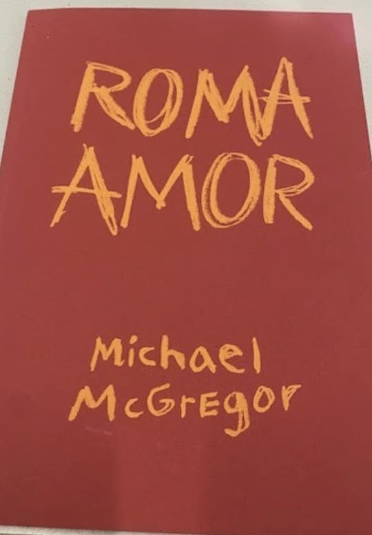 ROMA AMOR