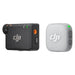 DJI Mic Mini 2 (1 TX + 1 Standard RX), Wireless Lavalier Mic