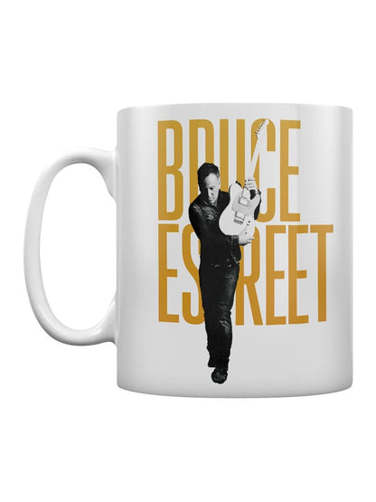 Pyramid International Bruce Springsteen (E Street) Mug