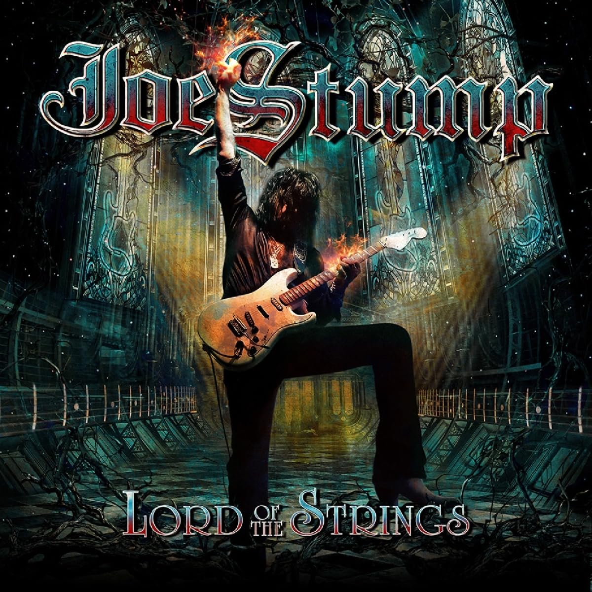 Lord of the Strings