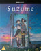 Suzume Limited Edition 4K UHD Steelbook