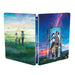 Suzume Limited Edition 4K UHD Steelbook