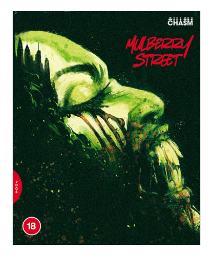 Mulberry Street