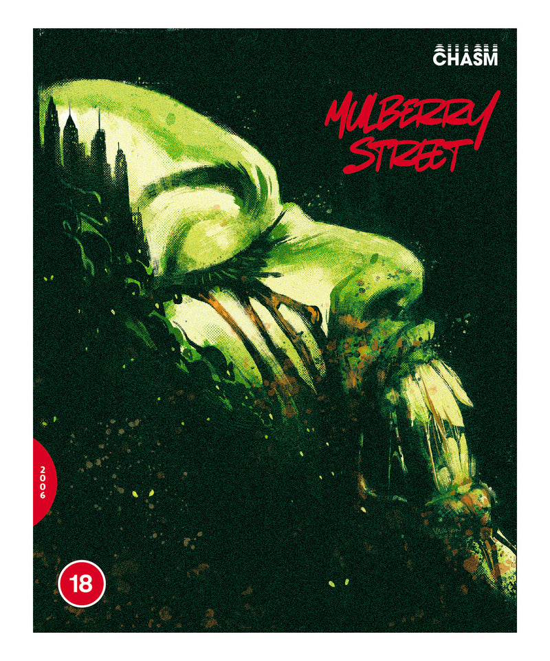 Mulberry Street