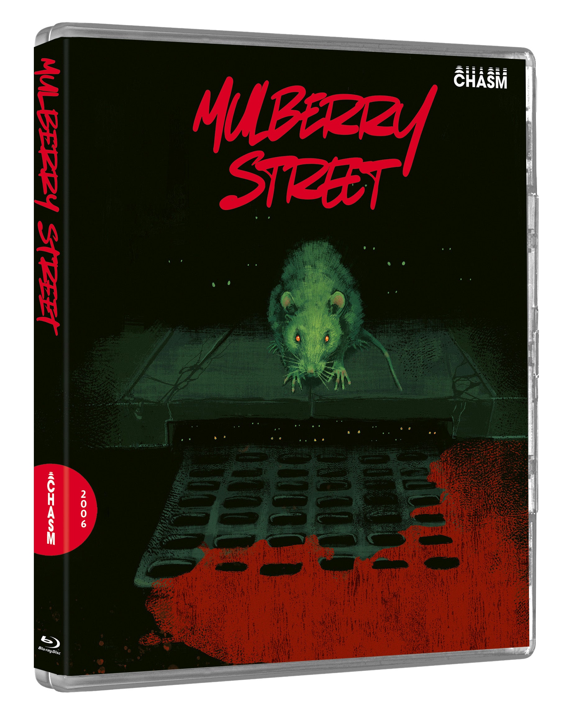 Mulberry Street