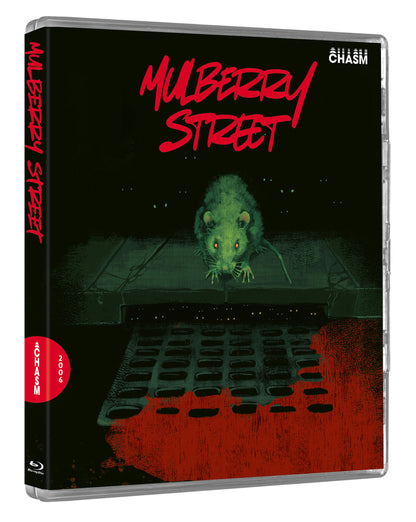 Mulberry Street