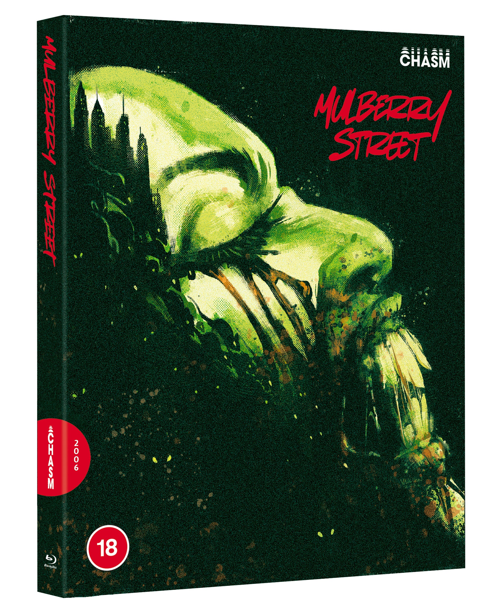 Mulberry Street