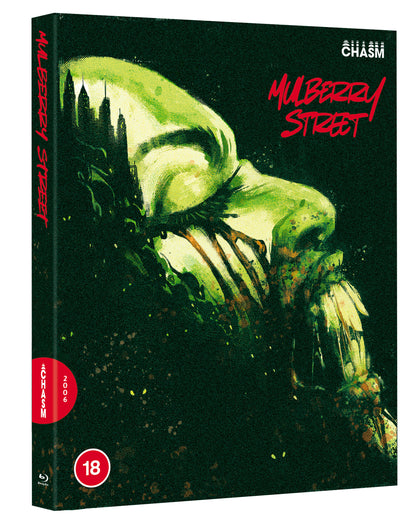 Mulberry Street