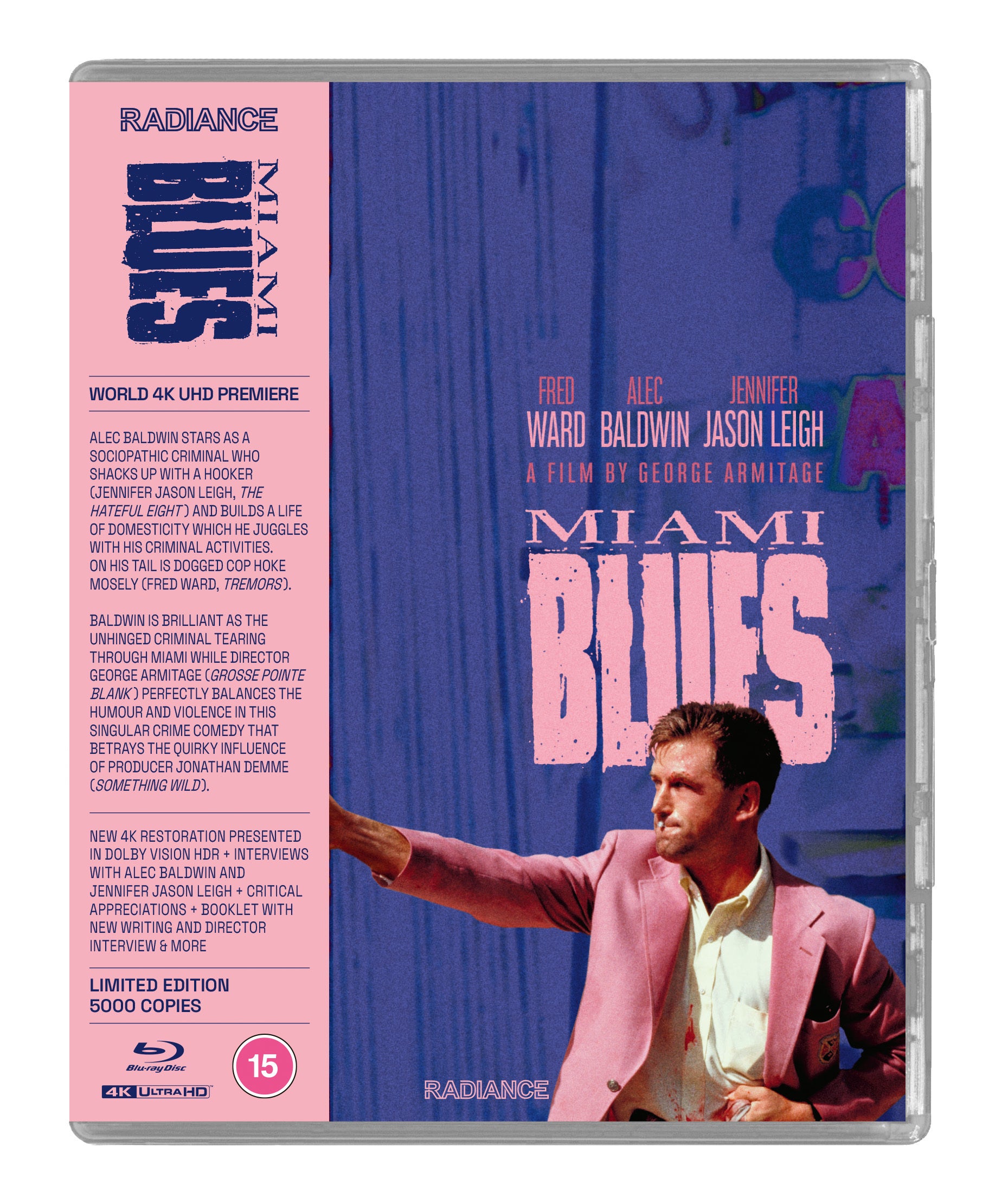 Miami Blues