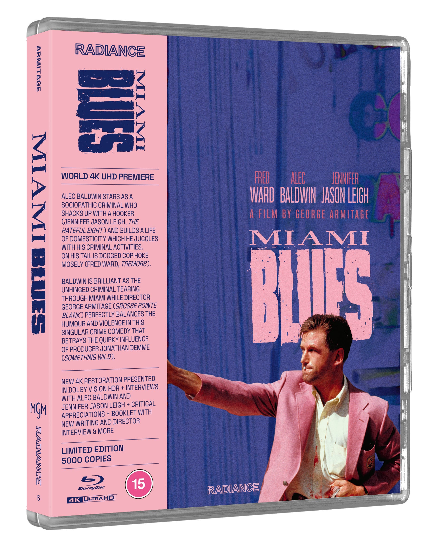 Miami Blues