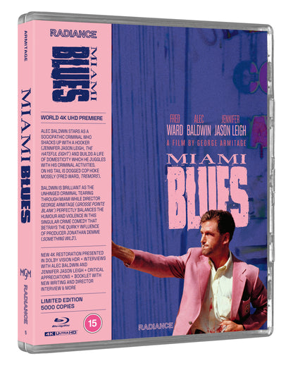 Miami Blues