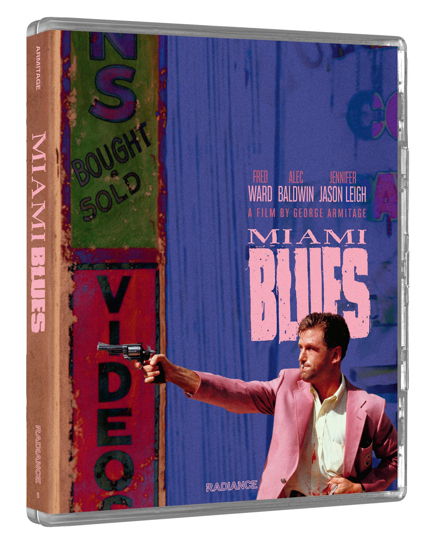 Miami Blues
