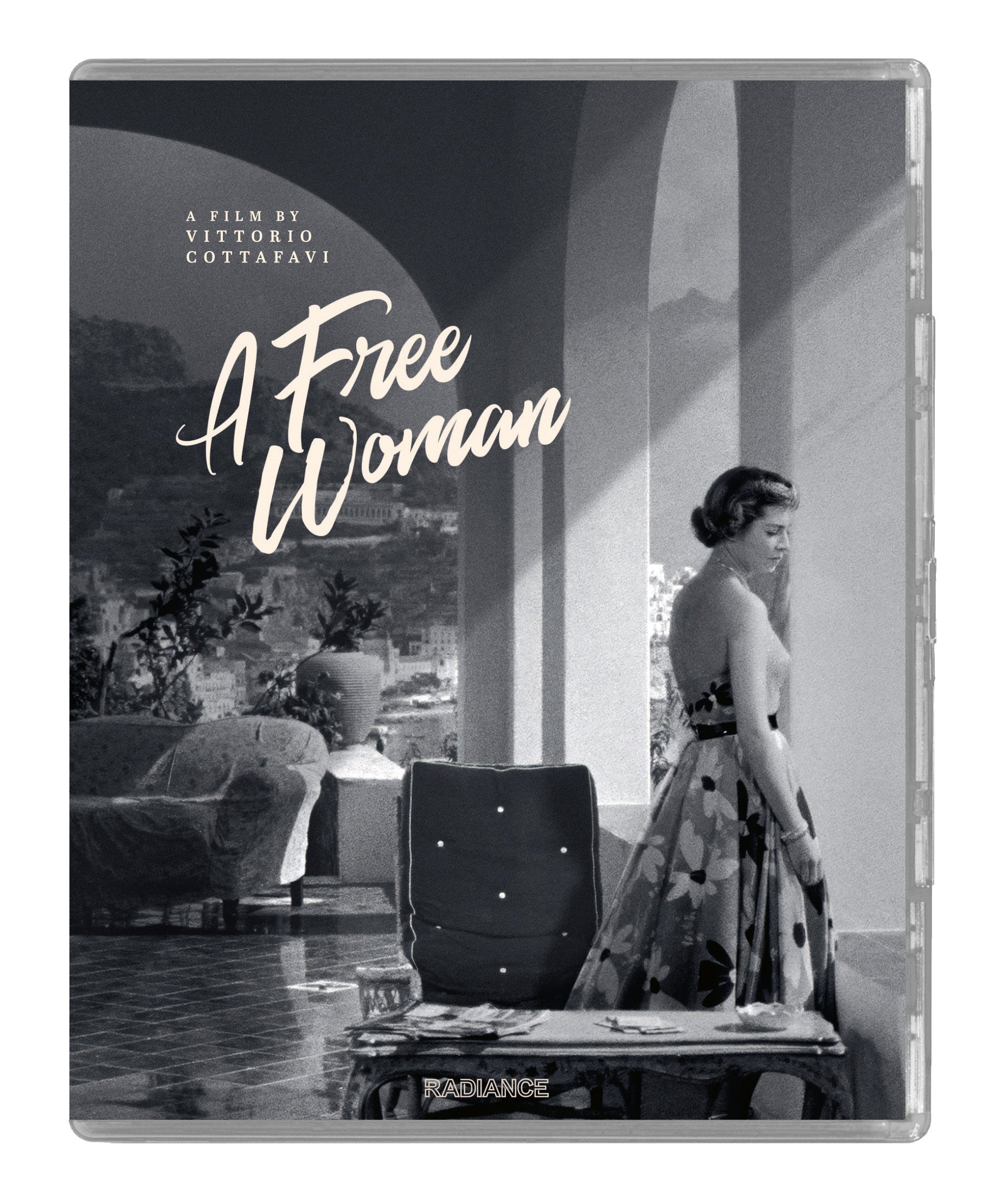 A Free Woman