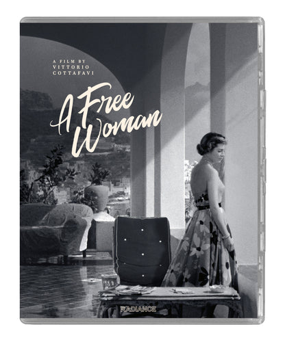 A Free Woman